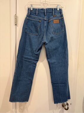 Vintage Made in USA Wrangler jeans